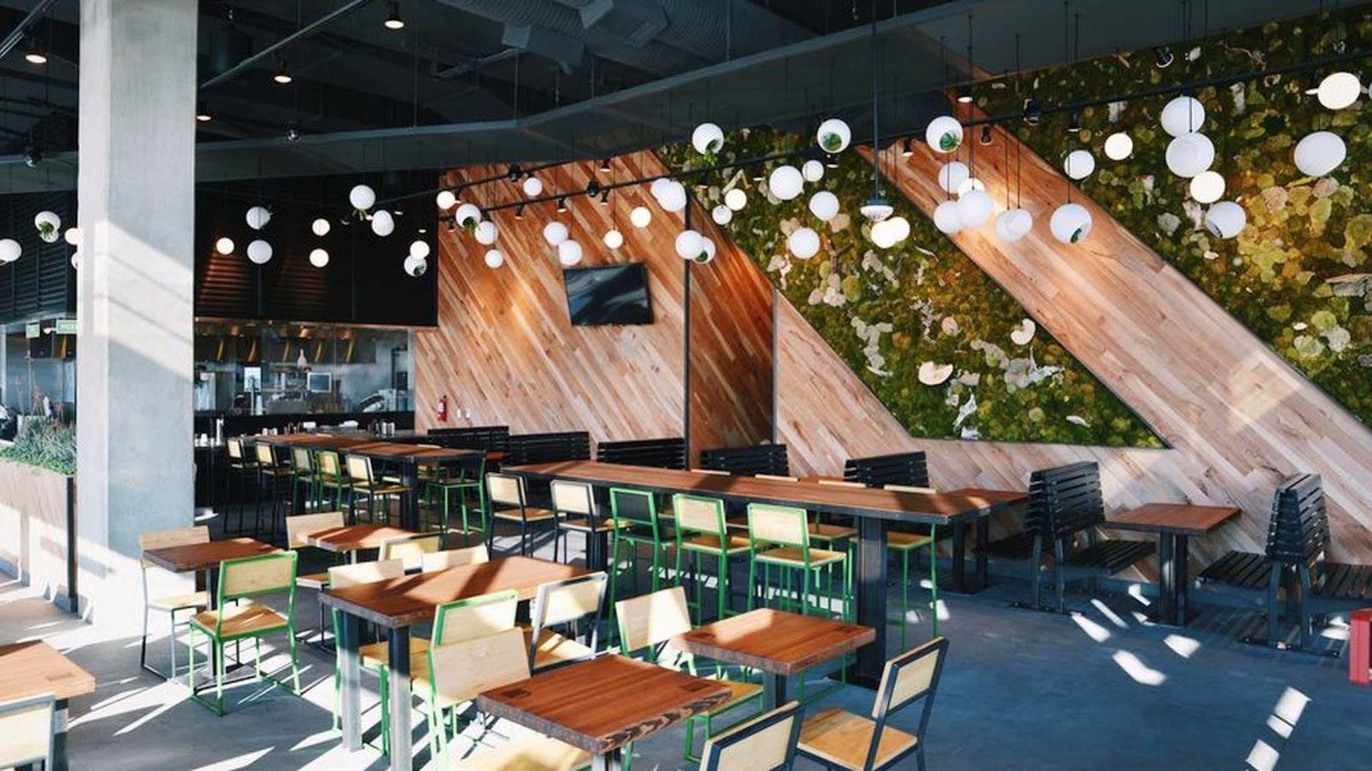 The Guild Zilker Park Lamar Union Aparthotel Austin Ngoại thất bức ảnh